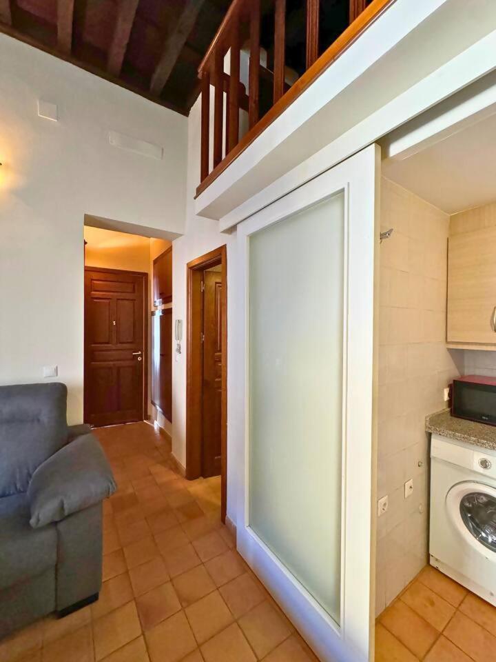 Apartamento Home4u Castillejos *