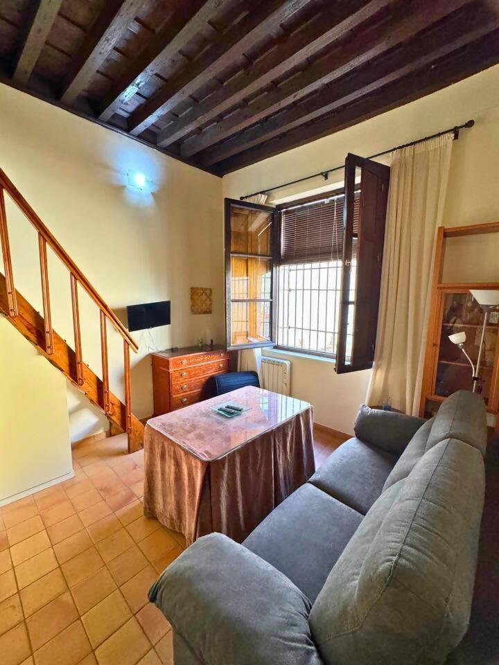 Apartamento Home4u Castillejos