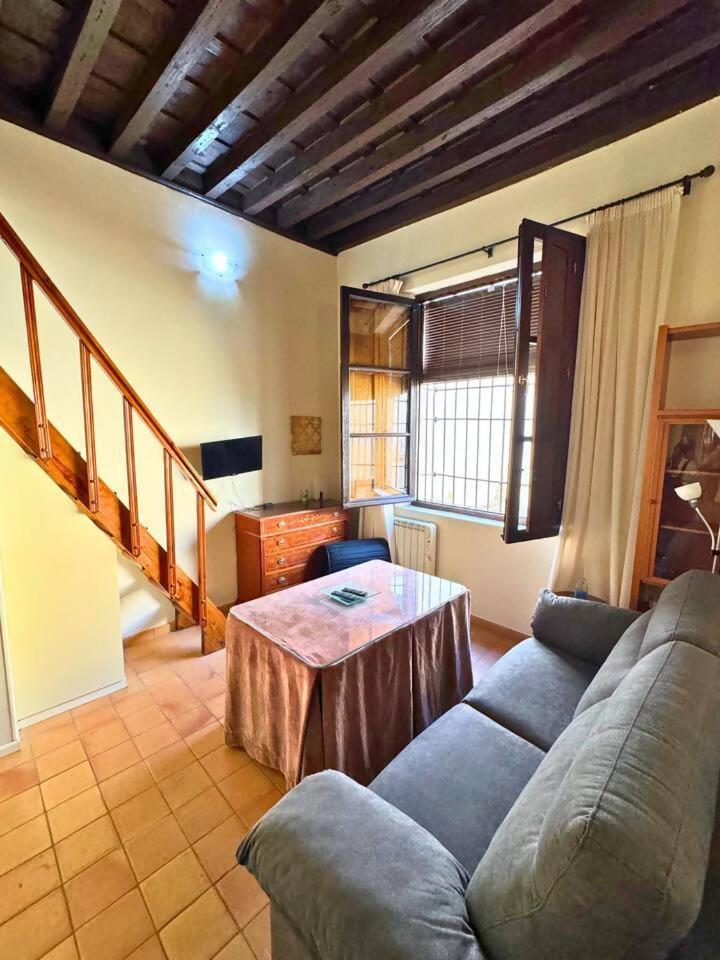 Apartamento Home4u Castillejos