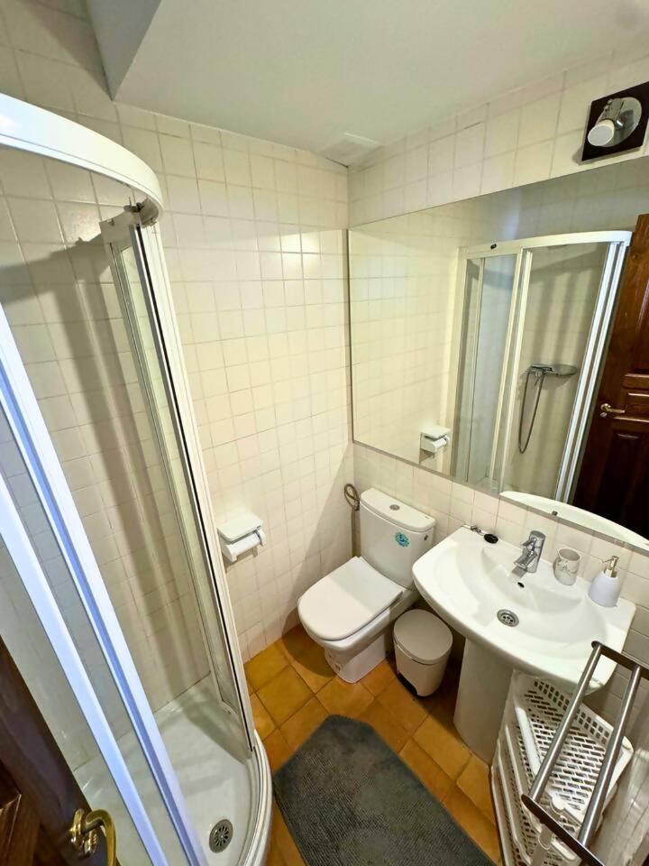 Home4u Castillejos Apartamento *